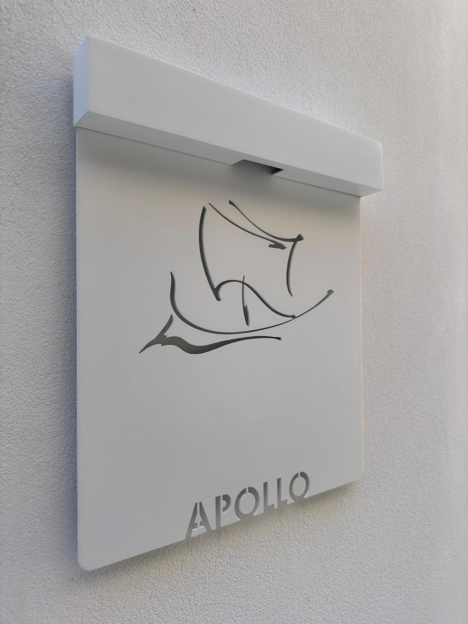 Odyssey Rock Milos Sunset Suites Plaka  Room photo